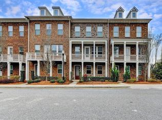 330 Beacons Pl, Alpharetta, GA 30005