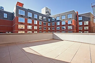 The East Luxe at 31 Second Avenue in East Village