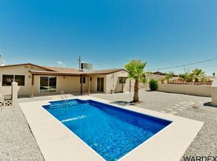 3530 Bluecrest Dr, Lake Havasu City, AZ 86406