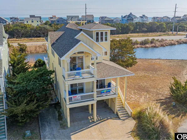 41183 Lakeside Dr Lot 9, Avon, NC 27915