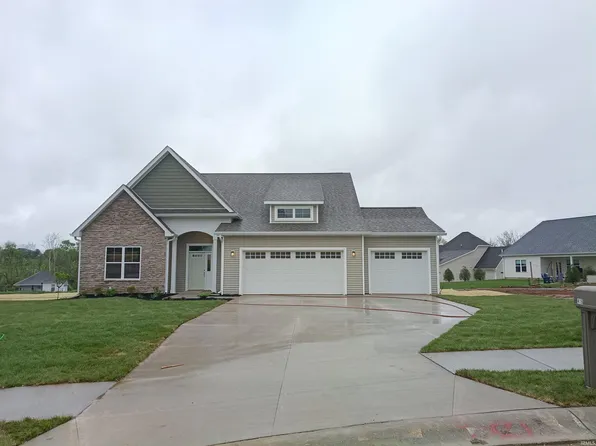 416 S Emerson St, Bloomington, IN 47403