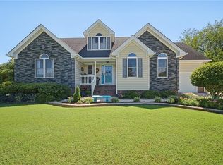 158 Brumsey Rd, Moyock, NC 27958