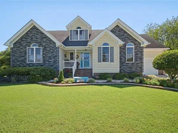 158 Brumsey Rd, Moyock, NC 27958