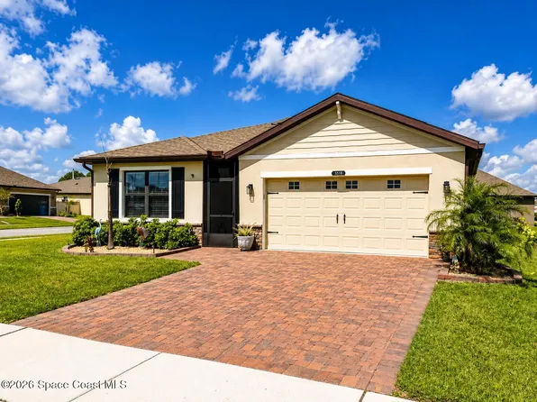 7218 Mooring Way, Grant Valkaria, FL 32949