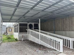 4010 Mance Newton Rd #C406, Midland City, AL 36350