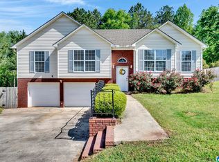 161 Austin Dr, Hayden, AL 35079