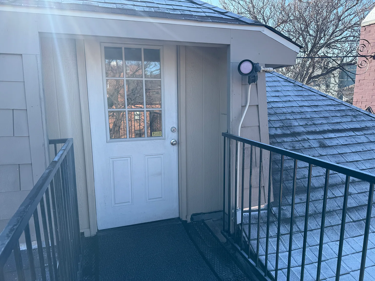 Studio, 400 sqft, $850 — Photo 4
