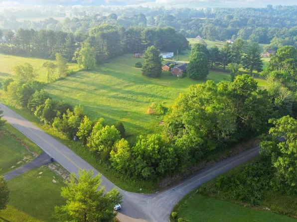 0 Old Patterson Branch Rd, Somerset, KY 42503