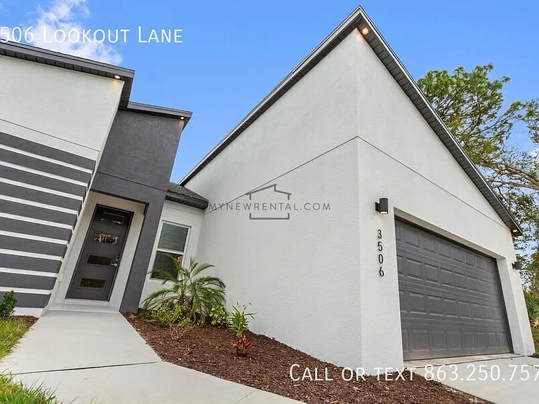 3506 Lookout Ln — Photo 7