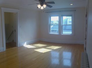 9 Francis Ave, Quincy, MA 02169