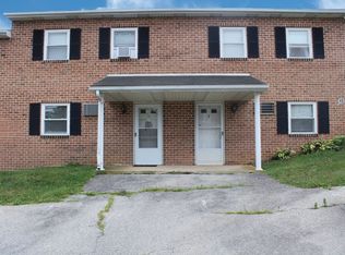 45 N Main St APT 4, York, PA 17403