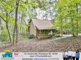 121 Hunters Mill Rd, Woodstock, GA 30188