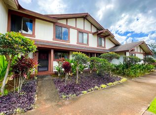 98-1699 Kaahumanu St #27C, Aiea, HI 96701