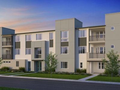 4102 E Axis Privado #205, Ontario, CA, 91764