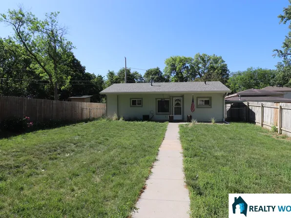 5635 Saint Paul Ave, Lincoln, NE 68507