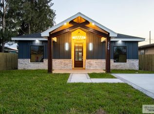 326 La Rucia Ave, Santa Rosa, TX 78593