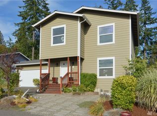 351 NE Max William Loop, Poulsbo, WA 98370