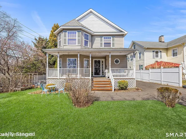 1 Ryan Avenue, Norwalk, CT 06854