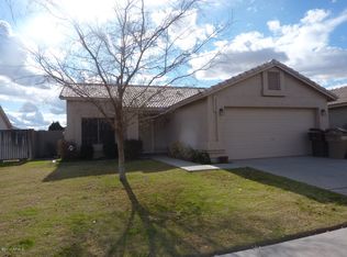 8662 N 114th Ave, Peoria, AZ 85345