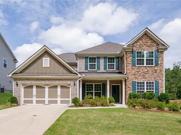 4910 Sierra Creek Dr, Hoschton, GA 30548