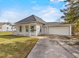 610 Wisconsin Ave, Kewaunee, WI 54216