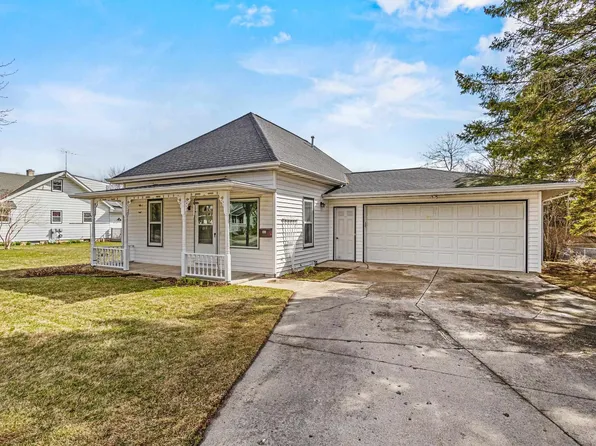 610 Wisconsin Ave, Kewaunee, WI 54216