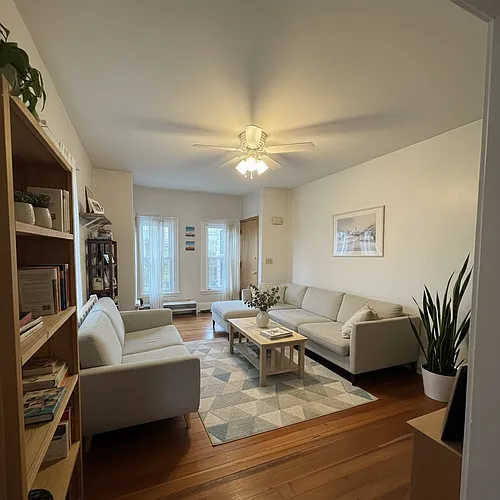 91 Porter St #1 Photo 1
