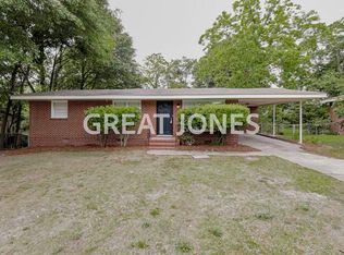 3449 Montecello Dr, Columbus, GA 31906