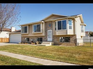 5118 S 3375 W, Roy, UT 84067