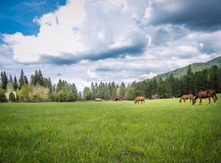 24379 N McCoy Rd, Athol, ID 83801