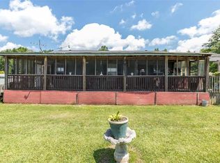 136 Brown Rd E, Canton, MS 39046