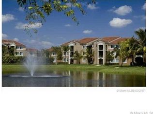 2240 E Preserve Way APT 101, Hollywood, FL 33025