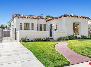 1071 S Point View St, Los Angeles, CA 90035