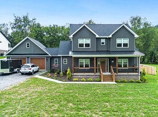 24076 Watauga Rd, Abingdon, VA 24211