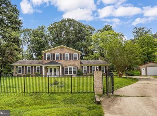 1913 Rose Pl, Upper Marlboro, MD 20774