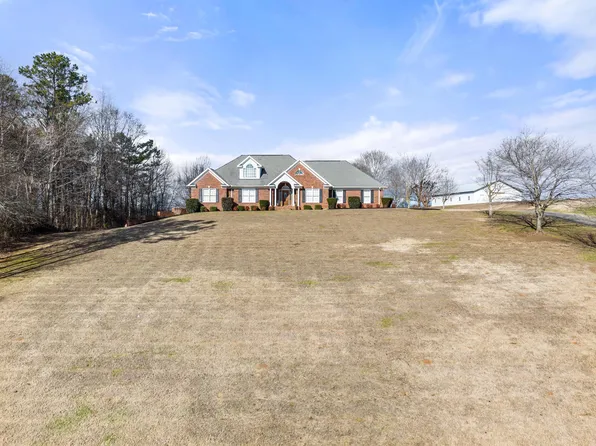 4611 Old Cornelia Hwy, Lula, GA 30554
