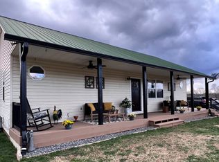 5631 Van Horn Rd, Connelly Springs, NC 28612