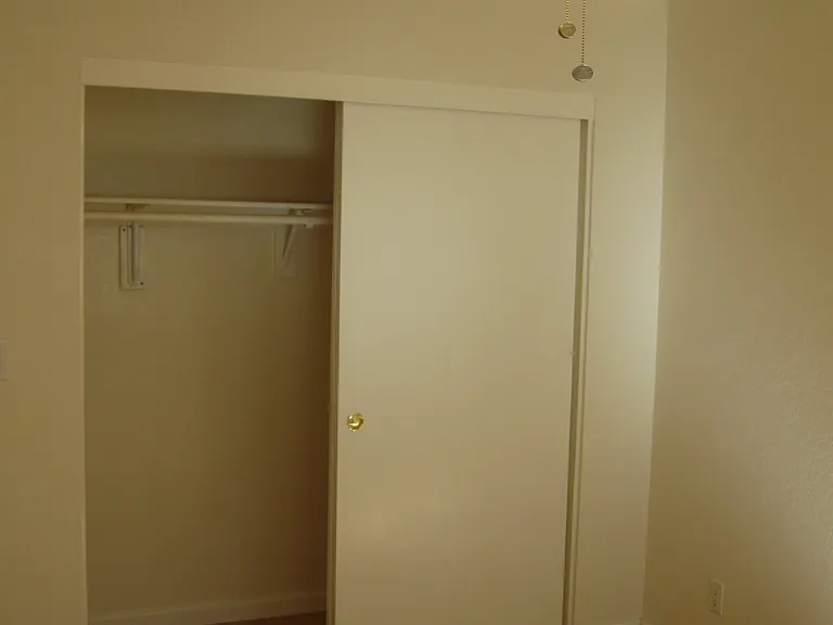 Back Bedroom