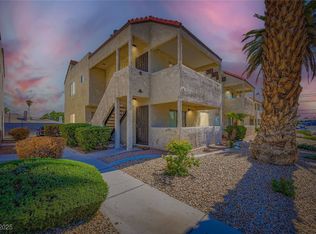 5060 Newport Cove Dr UNIT C, Las Vegas, NV 89119