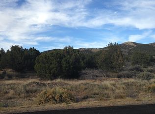 2872 W Ridgeline Rd, Stockton, UT 84071