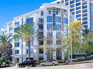 Wilshire Victoria Westwood Apartments, Los Angeles, CA 90024