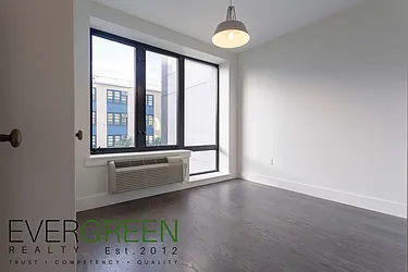 Rented by Evergreen Apartments BK