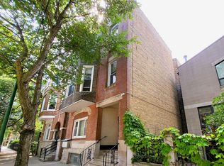 1473 W Erie St #F3, Chicago, IL 60642