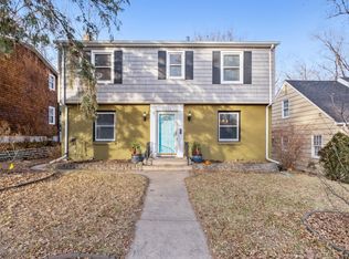 2222 Mount View Ave, Minneapolis, MN 55405