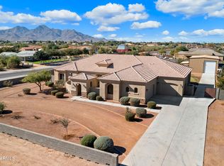 25922 S 194th St, Queen Creek, AZ 85142