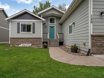 146 Aurich Ave, Kalispell, MT, 59901