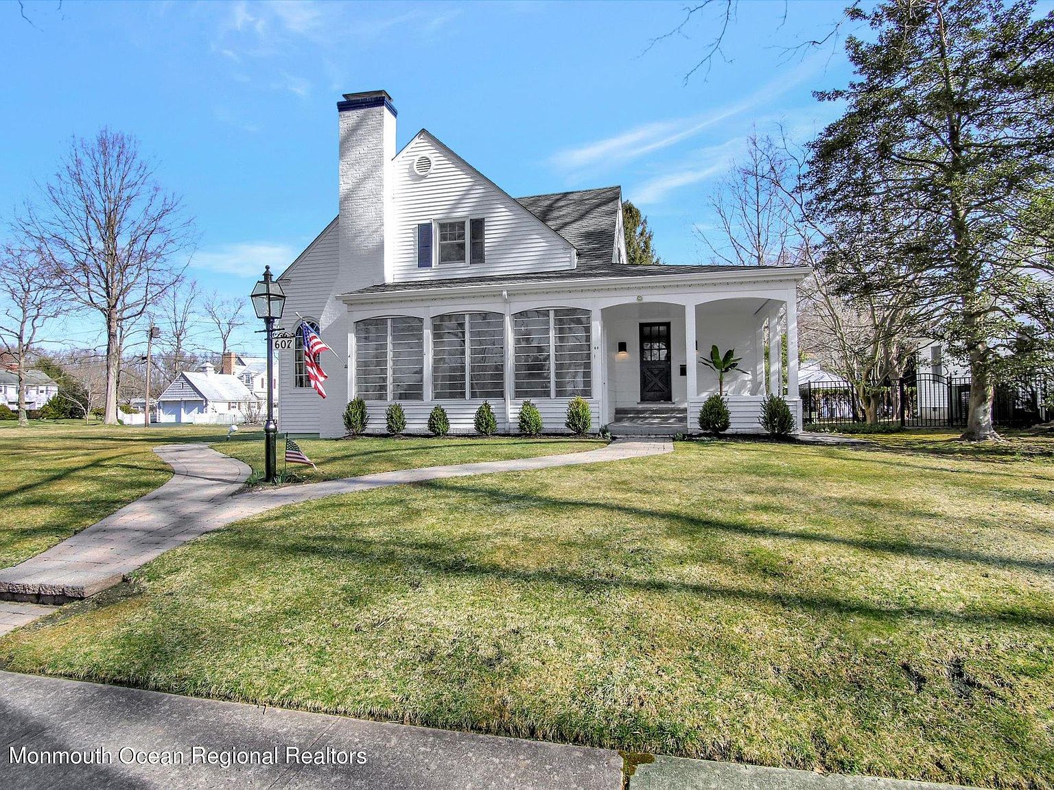 607 Fernmere Avenue, Interlaken, NJ 07712 Zillow