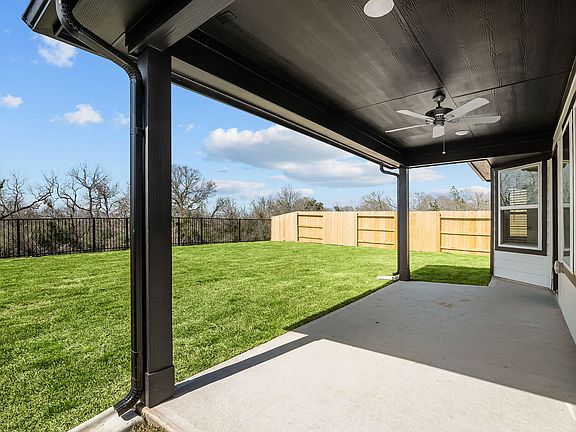Porch - Representational Photo