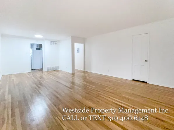 1231 Harvard St APT C, Santa Monica, CA 90404