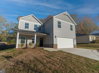 1031 Lakeshore Dr, Jonesboro, GA 30236